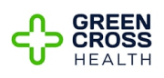 green cross health client logo