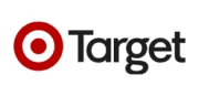 Target client logo