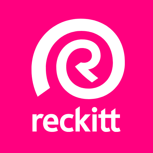 reckitt logo case study