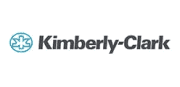 Kimberly clark client logo