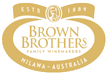 Brown brothers logo