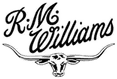 RM williams client logo