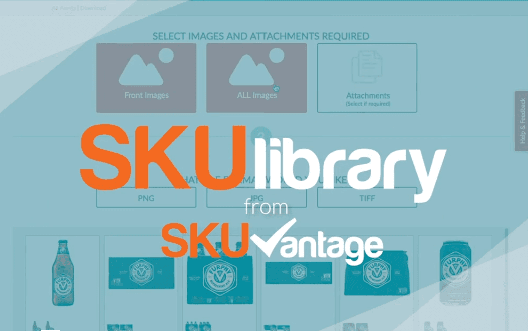 SKUlibrary Video | Salsify ANZ | SKUlibrary