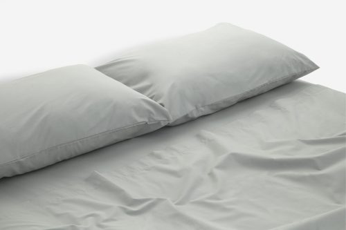 Bedding lifestyle product photography