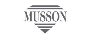 Musson logo