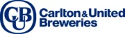 Carlton and United Breweries logo