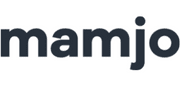 Mamjo logo