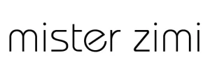 mister zimi logo case study