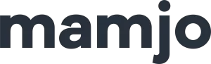 Mamjo logo case study