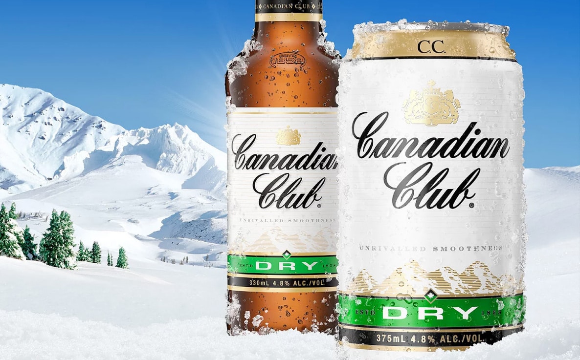 Canadian Club
