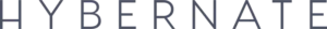 Hybernate logo