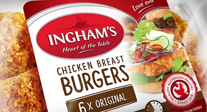 Inghams