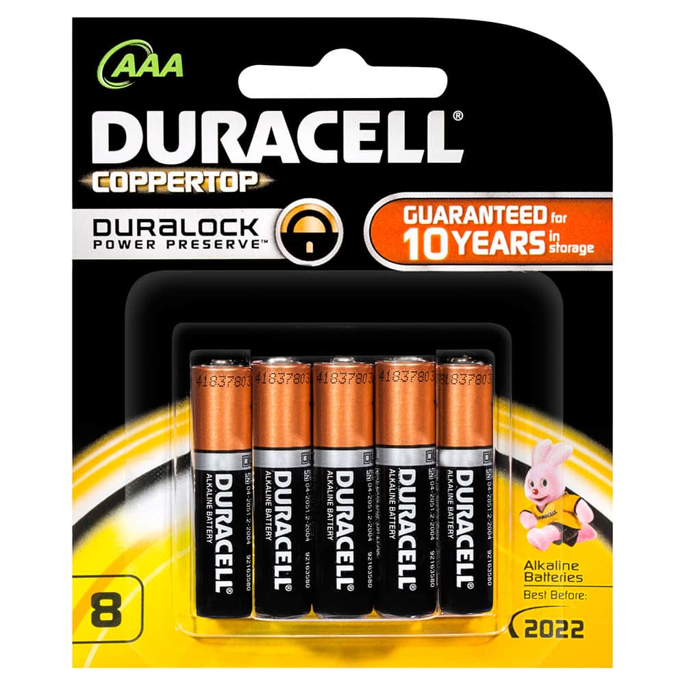 procter and gamble product photography duracell batteries;