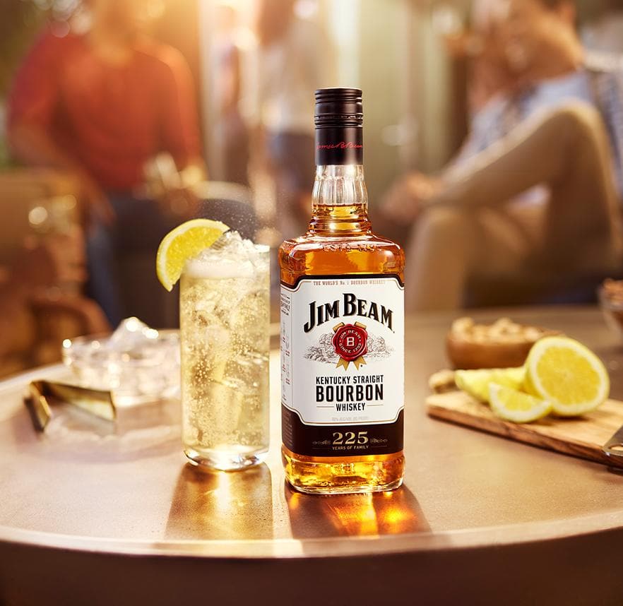 Jim Beam