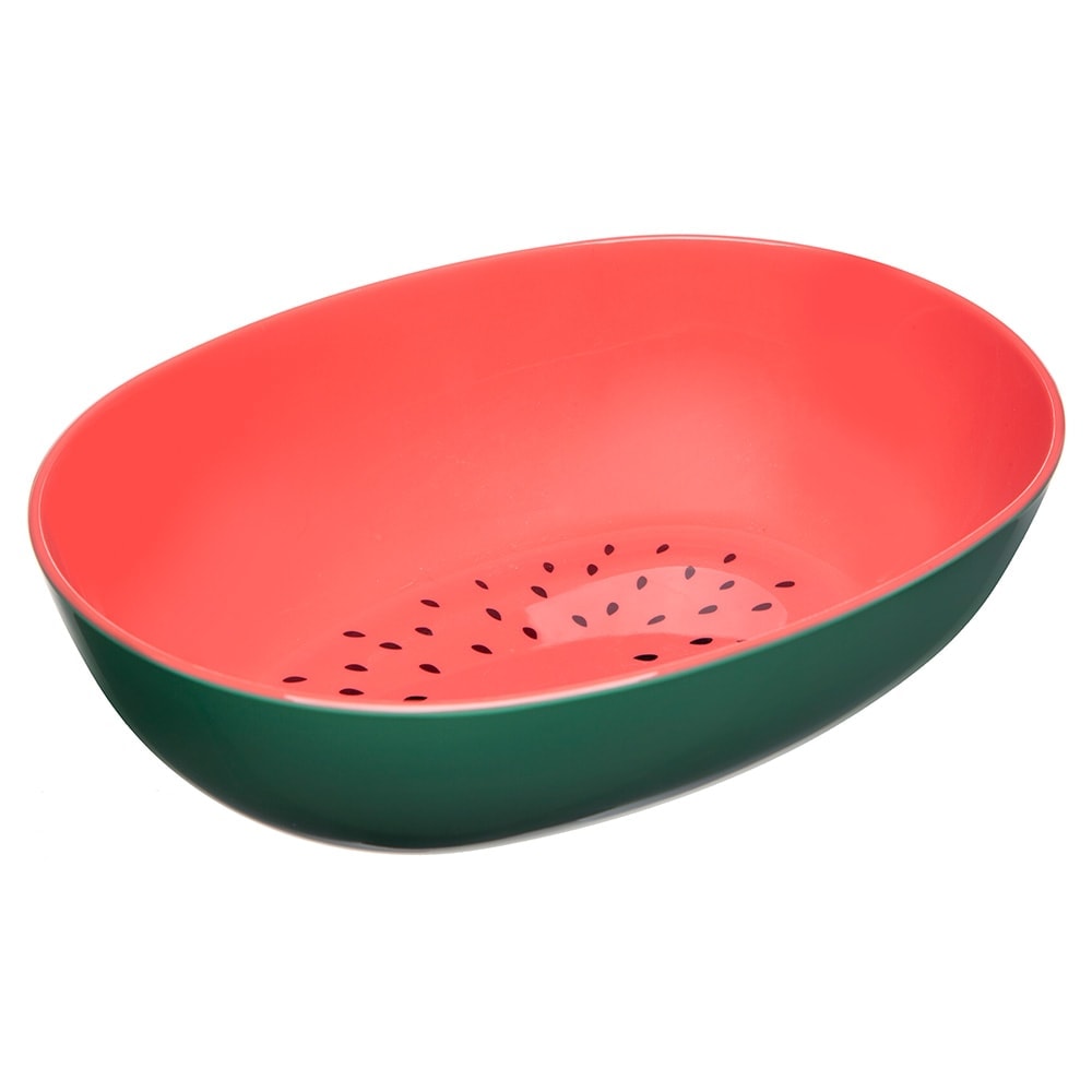Target Product Photography watermelon bowl