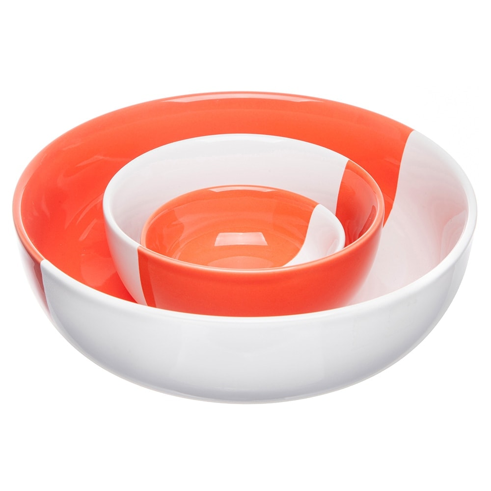 Target Product Photography colourful bowl set;