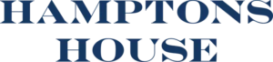 Hamptons house logo