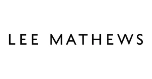 Lee mathews logo