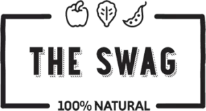 the swag logo