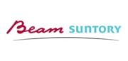 Image of beam suntory skulibrary logo
