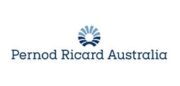 Image of pernod ricard skulibrary logo