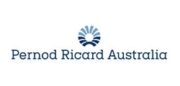 Image of pernod ricard skulibrary logo