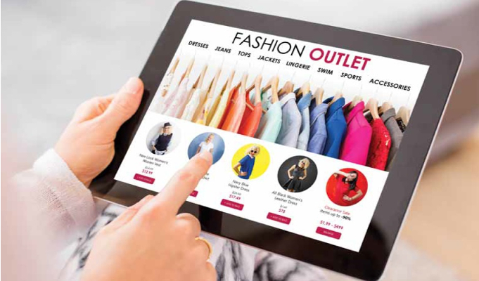 Ecommerce Keyword Research: What Fashion and Apparel Customers Want