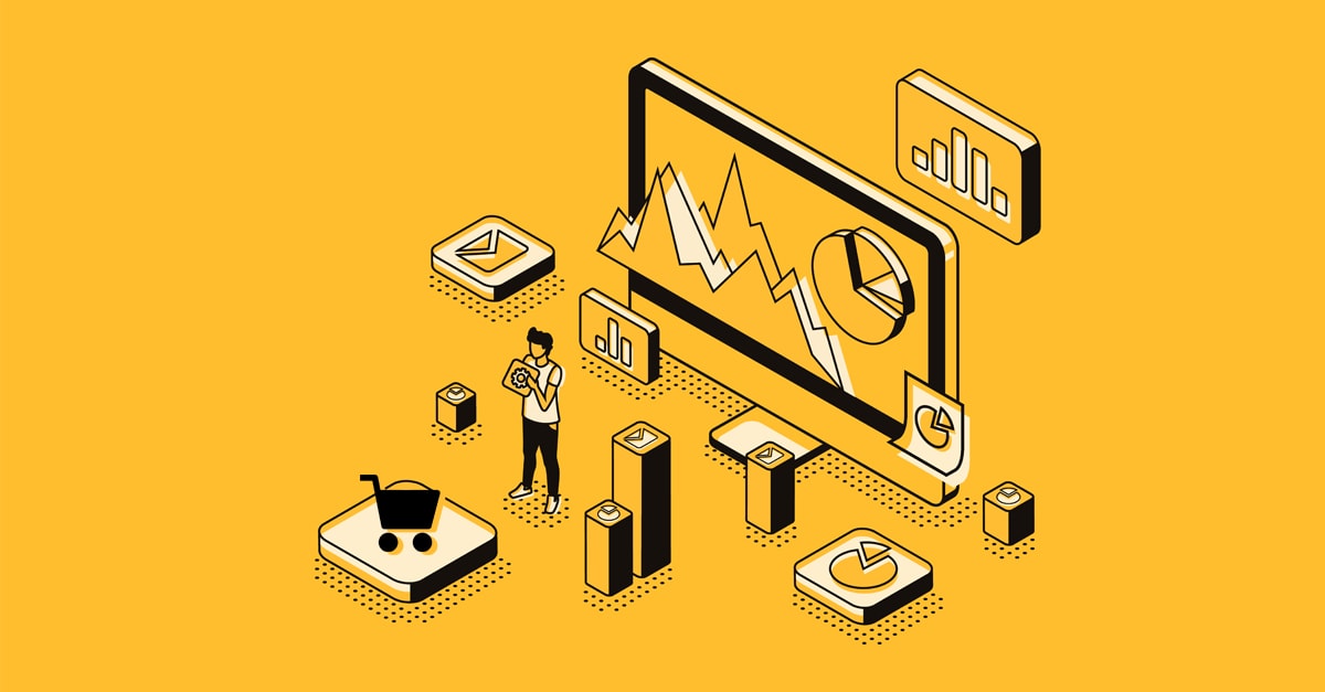 Ecommerce Marketing Strategy;